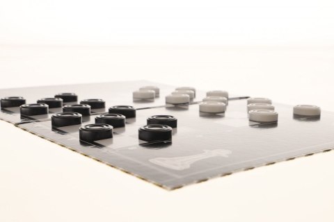 Gra edukacyjna Artyk (DELWARC) Artyk