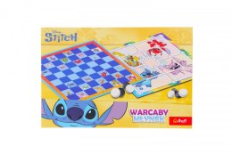 Gra planszowa Lilo&stitch Trefl (02799) Trefl