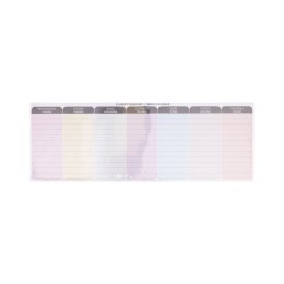 Kalendarz biurkowy wąski 298 105mm (nd) (nd)