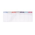 Kalendarz biurkowy wąski 298 105mm (nd) (nd)
