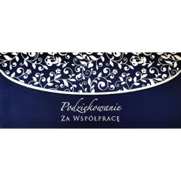 Kartka składana DL [mm:] 260x110 Armin Style (LW) Armin Style