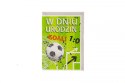 Kartka składana Urodziny dziecięce B6 Pol-mak (B6B) Pol-mak
