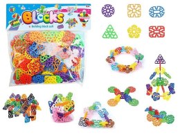 Klocki pozostałe kształty Adar (619944) Adar