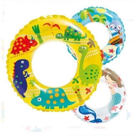 Koło do pływania 61 CM Euro-Trade (59242) Euro-Trade