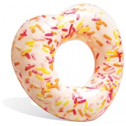 Koło do pływania donut serce 94x89cm Trifox (X-193) Trifox