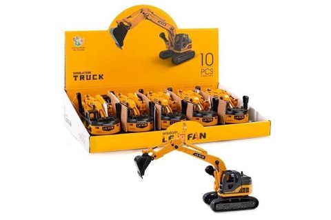 Koparka 14cm Artyk (155932) Artyk