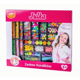 Koraliki dla dziewczynki Anek (SP83785) Anek