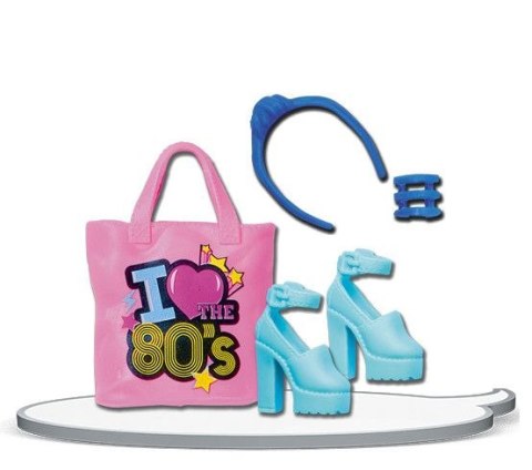 Książeczka edukacyjna Barbie™. Zabawa modą! Ameet (fla 1101) Ameet