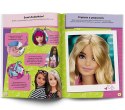 Książeczka edukacyjna Barbie™. Zabawa modą! Ameet (fla 1101) Ameet