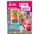 Książeczka edukacyjna Barbie™. Zabawa modą! Ameet (fla 1102) Ameet