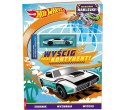 Książeczka edukacyjna Hot Wheels Ameet (FLA 1603) Ameet