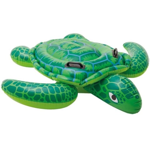 Materac dmuchany ŻÓŁW WODNY DO PŁYWANIA Trifox (X-002) Trifox