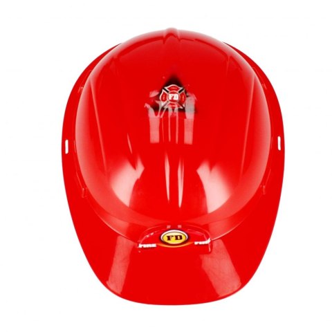 Narzędzia z kaskiem Mega Creative (532471) Mega Creative