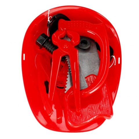 Narzędzia z kaskiem Mega Creative (532471) Mega Creative