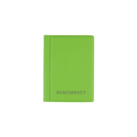 Okładka na dokumenty Grass Biurfol (KOD-03-02) Biurfol