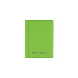 Okładka na dokumenty Grass Biurfol (KOD-03-02) Biurfol