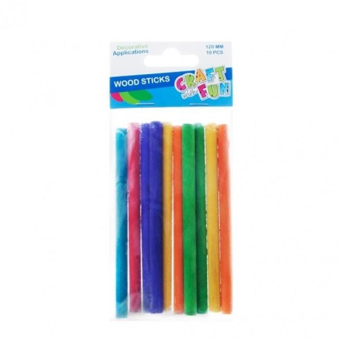 Ozdoba drewniana Craft with Fun (463802) Craft with Fun