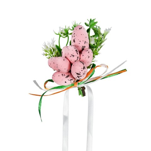 Ozdoba wielkanocna dekoracja do koszyczka Arpex (VJ3100) Arpex