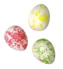 Ozdoba wielkanocna Craft-Fun Series Jajka Titanum (23062) Titanum