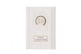 Pamiątka z komunii świętej Pamiątka Komunia Panorama Panorama