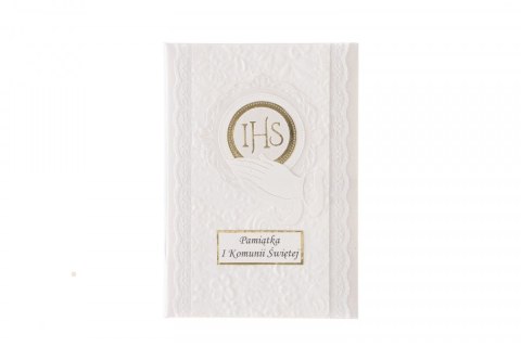 Pamiątka z komunii świętej Pamiątka Komunia Panorama Panorama