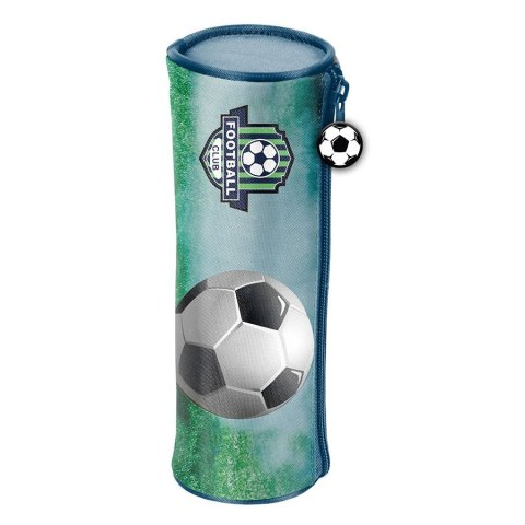 Piórnik tuba Paso (PP24FC-003) Paso