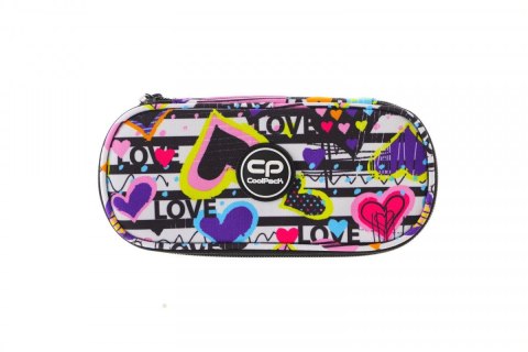 Piórnik Campus Coolpack DIARY Patio (F062936) Patio