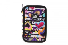 Piórnik CoolPack Jumper 2 DIARY Patio (F066936) Patio