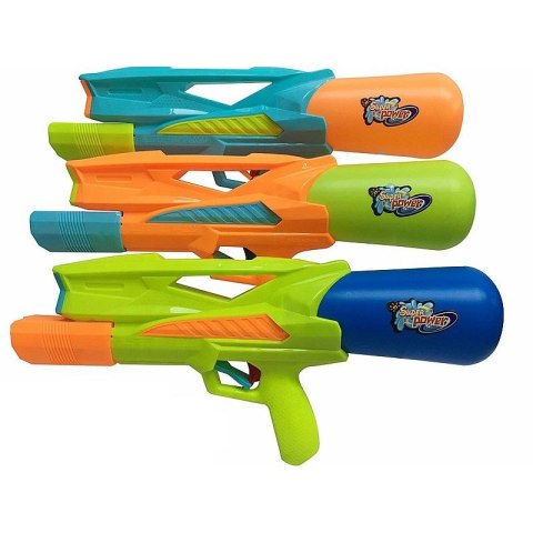 Pistolet na wodę 39x17x7,5cm Adar (519701) Adar