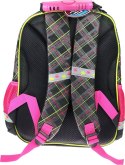 Plecak Monster High seria III St.Majewski St.Majewski