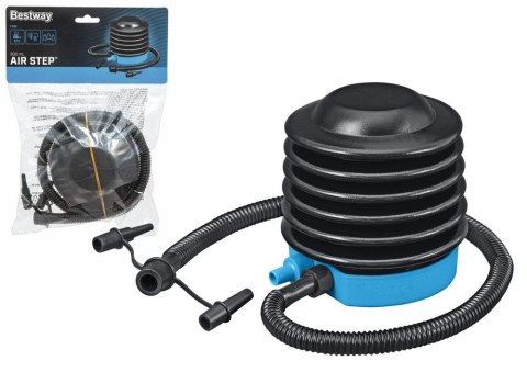 Pompka Nożna Tłokowa 13cm Best Way (21764/62147) Best Way