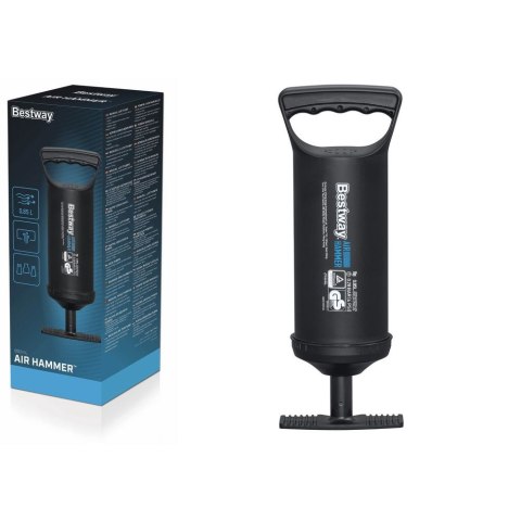 Pompka Ręczna 30cm Best Way (17017) Best Way
