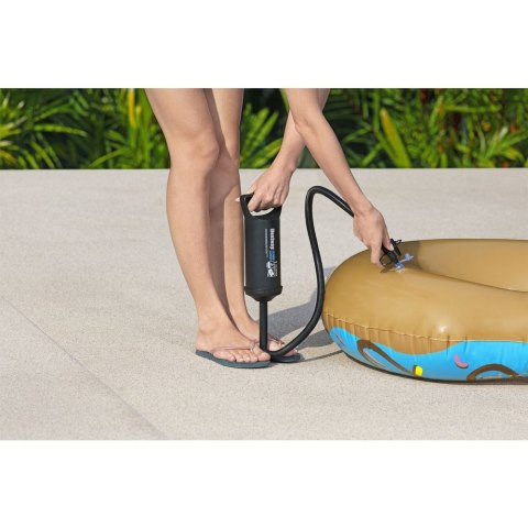 Pompka Ręczna 30cm Best Way (17017) Best Way