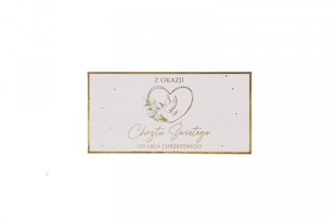 Pudełko na prezent Armi Style (PD) Armi Style