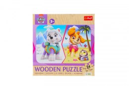 Puzzle 24 el. Trefl (20266) Trefl