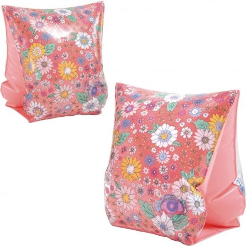 Rękawki pływackie kwiatki Trifox (X-009) Trifox