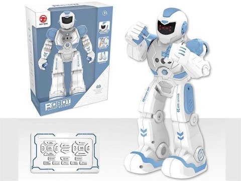 Robot na radio Adar (586406) Adar