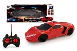 Samochód R/C wyścigowy Artyk (137334) Artyk