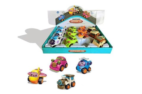 Samochód dla malucha Artyk (172908) Artyk