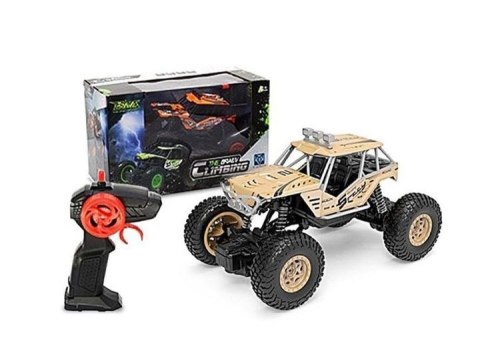 Samochód terenowe R/C 1:20 Artyk (175466) Artyk