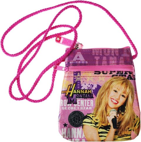 Saszetka Hannah Montana Derform (sshHM68) Derform