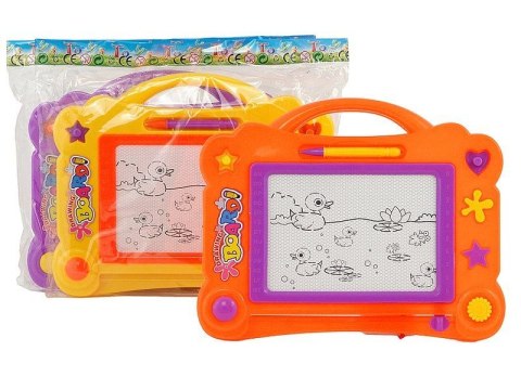 Tablica znikopis Adar (607859) Adar