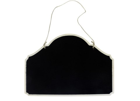 Tabliczka informacyjna kredowa szyld [mm:] 260x190 Galeria Papieru (255000) Galeria Papieru