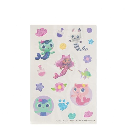 Tatuaż Gabby Starpak (559307) Starpak