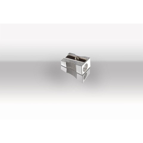 Temperówka stalowa metal Kamet Kamet