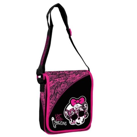 Torba na ramię Monster High Starpak (289524) Starpak