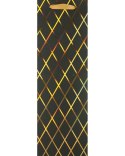 Torba prezentowa butelkowa [mm:] 120x80x 370 Anna Style (TP6 216) Anna Style
