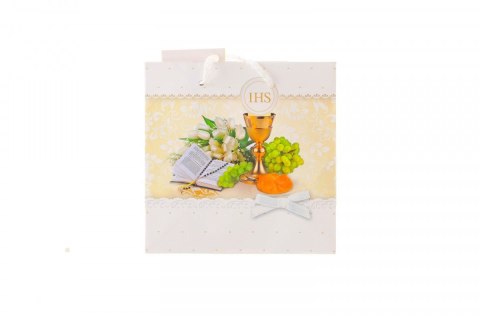 Torba prezentowa CD CD Pan Dragon (5907732965131) Pan Dragon