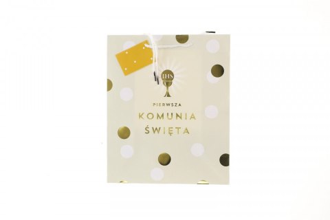 Torebka duża 0021 Gold Pan Dragon (5901854935973) Pan Dragon