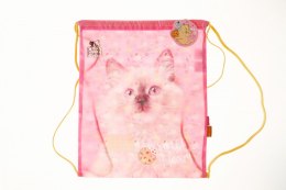 Worek na buty Cleo i Frank Derform (WOCF45) Derform